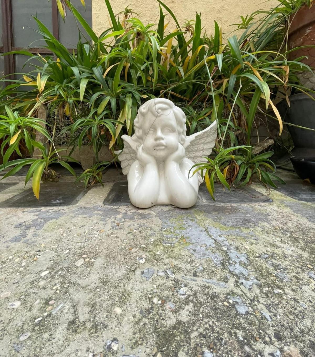 Il Plancton 호텔 로마 외부 사진